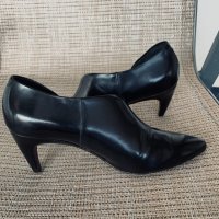 Скъпи обувки MARTINELLI,37р-р,естествена кожа, снимка 6 - Дамски елегантни обувки - 32415403