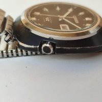 Citizen custom v2 vintage часовник, снимка 4 - Мъжки - 40149047