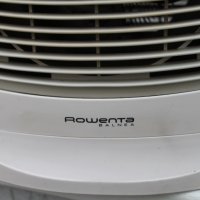 Отоплителна вентилаторна печка ''Rowenta'' 2400 W, снимка 2 - Отоплителни печки - 43184876