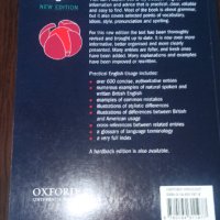 Michael Swan Practical English Usage (2nd Second Edition) , снимка 2 - Чуждоезиково обучение, речници - 35016497