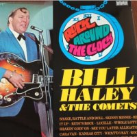 BILL HALEY, снимка 1 - Грамофонни плочи - 40006123