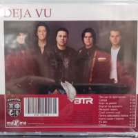 BTR - Deja vu, снимка 2 - CD дискове - 33683302