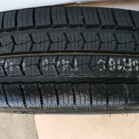 nova 205/75R16C nexen-№314, снимка 5 - Гуми и джанти - 38700184