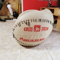 Малък фенски фотьойл бейзболна топка , снимка 1 - Фен артикули - 39327051