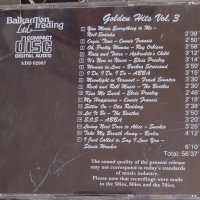 CD - BALKANTON - Golden Hits. Vol. 3  -  ADD 02007, снимка 2 - CD дискове - 43537729
