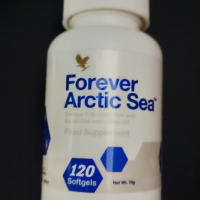 Омега-3 рибено масло - Arctic-Sea/Арктическо море от Форевър/Forever Living, снимка 2 - Хранителни добавки - 44894878