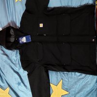 Carhartt Super Dux Relaxed Fit Insulated Traditional, снимка 2 - Якета - 43328904