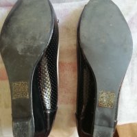 Дамски летни обувки Riccardo Farini, снимка 8 - Дамски ежедневни обувки - 33245004