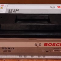Акумулатор Bosch 88 Ah, 12V, S3, десен + 740А, снимка 2 - Аксесоари и консумативи - 39567325