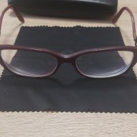 Диоптрични очила VERSACE, снимка 8 - Слънчеви и диоптрични очила - 43282572