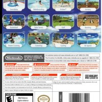 Wii Sports Resort package + Wii/WiiU 2 motion plus & 2*Silicon case , снимка 2 - Nintendo конзоли - 35309515