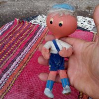 Стара кукла #18, снимка 3 - Други ценни предмети - 27262346