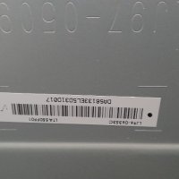 лед диоди от дисплей LTA550FF01 от телевизор PANASONIC модел TX-55CRW734, снимка 1 - Части и Платки - 36752026
