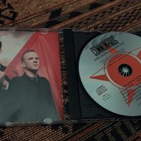 Comunards диск, снимка 1 - CD дискове - 43587493