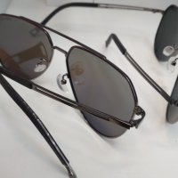 HIGH QUALITY POLARIZED100%UV Слънчеви очила TOП цена !!! Гаранция!!!, снимка 4 - Слънчеви и диоптрични очила - 26598664
