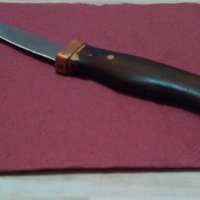 Стар,реставриран нож "П.ДЕНЕВ" Габрово, снимка 9 - Антикварни и старинни предмети - 44064371
