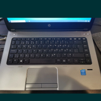 Hp probook / intel i5 /14 инча /Windows 10 PRO , снимка 2 - Лаптопи за работа - 44919981