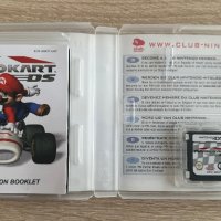 Mario Kart DS, снимка 2 - Игри за Nintendo - 43569763