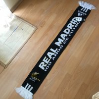 Фен артикули на Real Madrid, снимка 6 - Фен артикули - 37183932