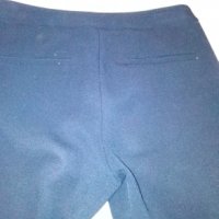 Оригинален дамски панталон SISLEY, снимка 3 - Панталони - 26994605