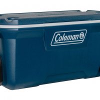 Хладилна кутия Coleman Xtreme Wheeled Cooler 100QT, снимка 1 - Екипировка - 37015476