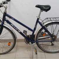 Велосипед Rixe Alurad Road Biker 800 28'', снимка 1 - Велосипеди - 28954311