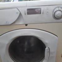 Продавам преден панел с платка за пералня Ariston AVD 109, снимка 5 - Перални - 38378329