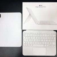 Клавиатура Apple Magic Keyboard Folio, снимка 2 - Аксесоари за Apple - 43868397