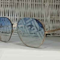 Дамдски слънчеви очила - Каприз 2, снимка 1 - Слънчеви и диоптрични очила - 43499204