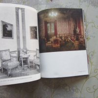 Книга Албум Музей Пелеш , снимка 6 - Специализирана литература - 32798097