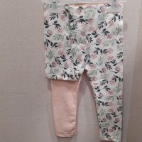 Нови детски клинове и блузи , снимка 12 - Панталони и долнища за бебе - 43241461