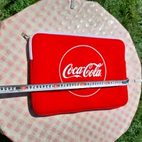 Стара чанта Кока Кола,Coca Cola #2, снимка 3 - Антикварни и старинни предмети - 36630355
