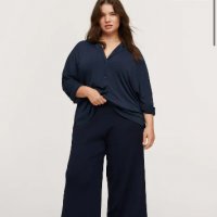 Риза Mango 2XL, снимка 7 - Ризи - 39742169