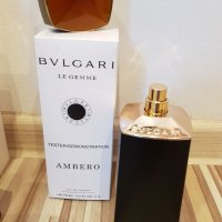 Bvlgari Le Gemme - Gyan EDP 100ml , снимка 11 - Мъжки парфюми - 26774114
