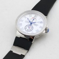 Ръчен часовник  Ulysse Nardin Lelocle, снимка 2 - Дамски - 33243206