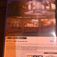 Игра Star Wars Jedy Survivor, снимка 4 - Игри за PlayStation - 43114942