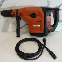 Промо - 2022 - Hilti TE 70 ATC / AVR - Мощна ударо пробивна машина, снимка 1 - Други инструменти - 42977271