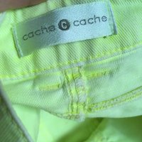 Панталон Cache Cache, снимка 2 - Панталони - 27004336
