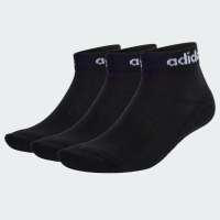 Чорапи Adidas Think Ankle 3 чифта, снимка 1 - Други - 44860286