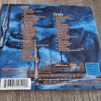 Компакт Дискове - Рок - Метъл: Pagan Fire – Compilation – CD + DVD Digipack, снимка 2 - CD дискове - 43641789