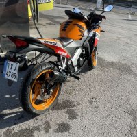 Honda CBR repsol, снимка 7 - Мотоциклети и мототехника - 43363868