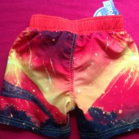 нови къси панталони за момче до 2год, снимка 4 - Панталони и долнища за бебе - 26331351