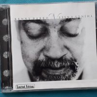 Kenny Barron –2CD(Post Bop,Bossa Nova), снимка 1 - CD дискове - 42968124