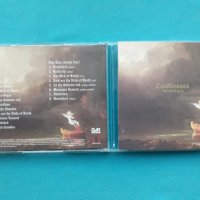 Stefan Elmgren's Full Strike,Candlemass,State Of Mind, снимка 3 - CD дискове - 38830926