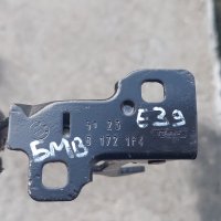 Ключалка Преден Капак БМВ Е39 5ца(1998г.-2003г.)N, снимка 6 - Части - 29211936