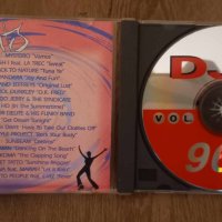 DJ 965 Hits - Mysterio, Sash, Pandera, Makoma, Sandman, Nana, Ghetto People, снимка 2 - CD дискове - 43068762