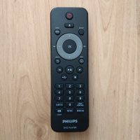 PHILIPS RC-5340 дистанцинно за DVD/CD плеър, снимка 1 - Други - 28280264