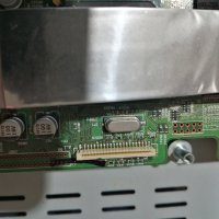 HDD-DVD Recorder HR753-Samsung (неработещ,за части), снимка 9 - Плейъри, домашно кино, прожектори - 43851285