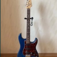  Fender Stratocaster Highway One, снимка 6 - Китари - 36898496
