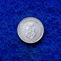 20 стотинки 1912, снимка 2 - Нумизматика и бонистика - 34659452